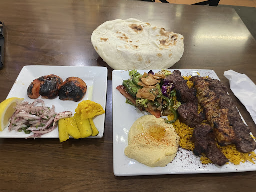 Photo of Baghdad Restaurant - #20, 210 Slimmon Rd, Saskatoon, SK S7V 0L7
